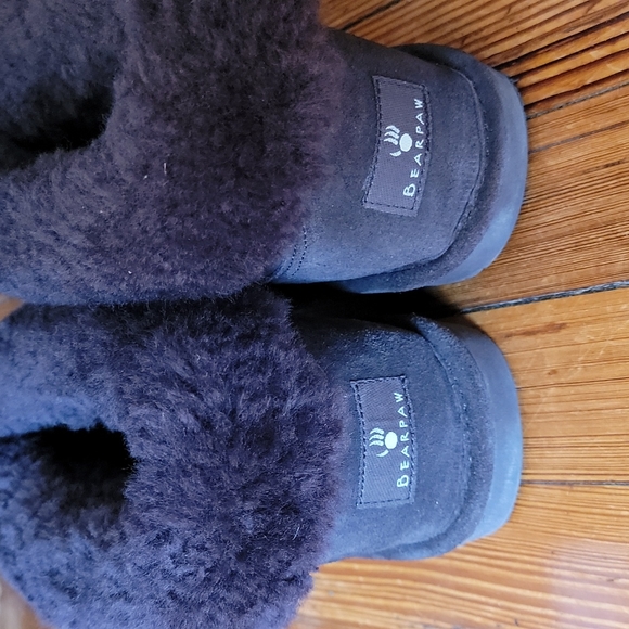 Bear paw tristen boots - Picture 4 of 8